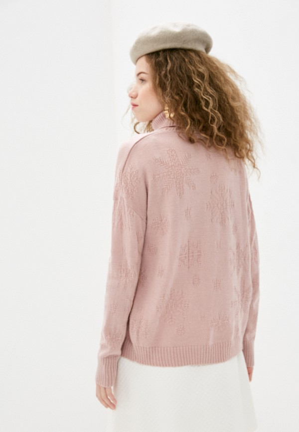 фото Водолазка стим