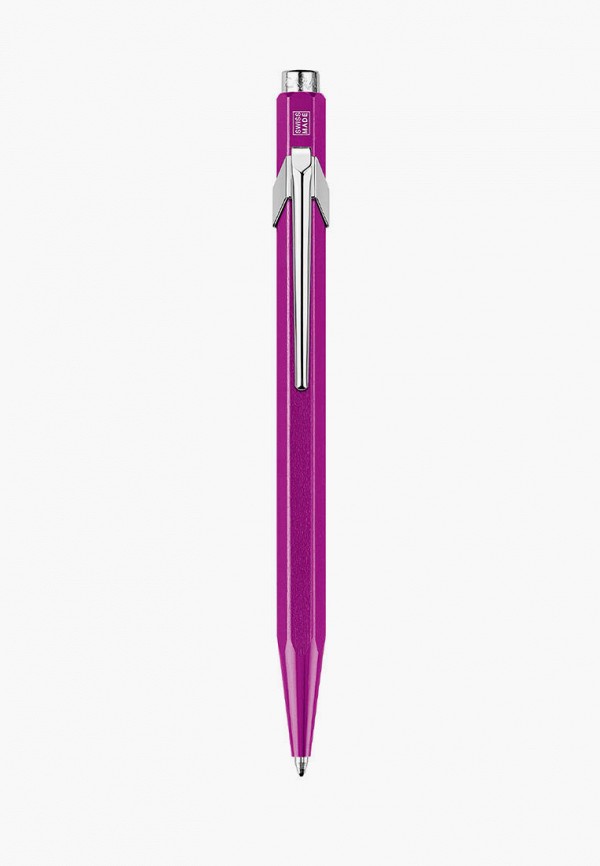 

Ручка Carandache, Фиолетовый