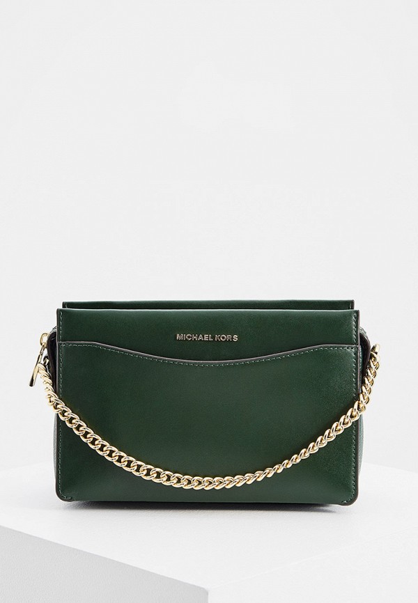 

Сумка Michael Kors, Зеленый
