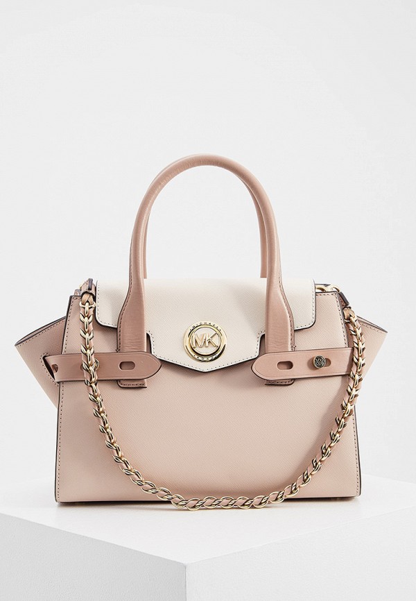 

Сумка Michael Kors, Розовый
