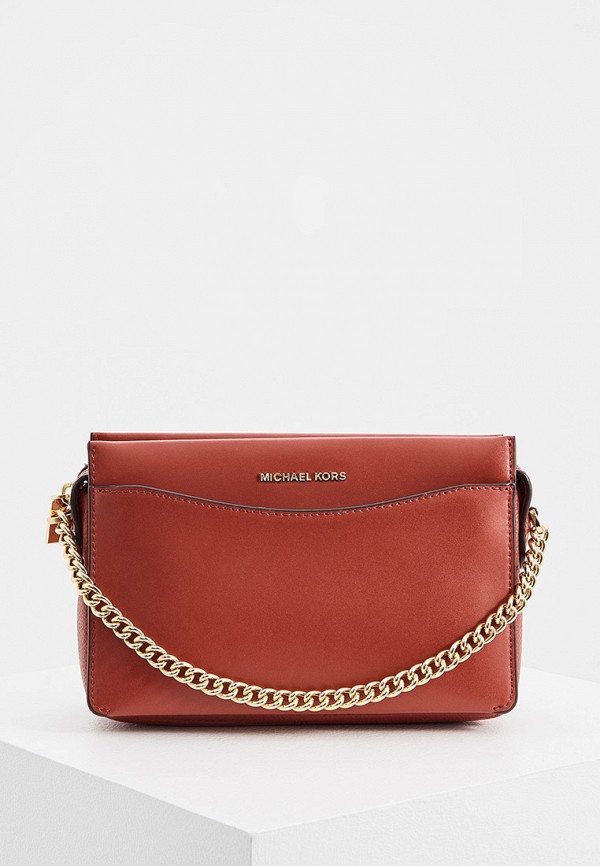 

Сумка Michael Kors, Коричневый