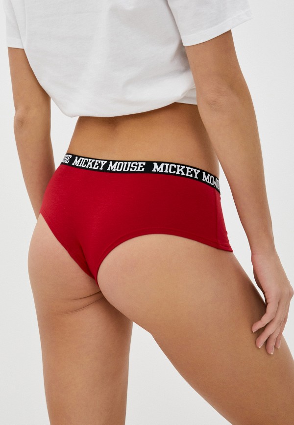 

Трусы Tezenis, Красный, Mickey Mouse