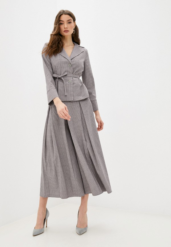 

Костюм Ramanti, Серый