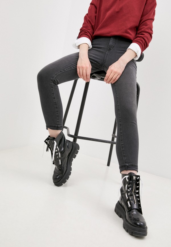 Джинсы Boss 13300₽