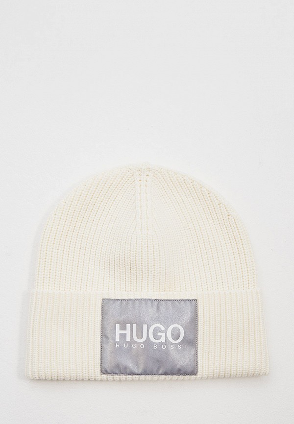 

Шапка Hugo, Белый, Women-X 570