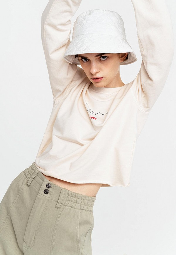 фото Лонгслив befree