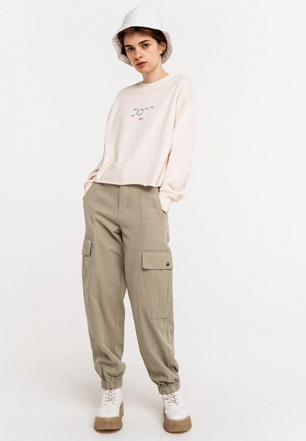 фото Лонгслив befree