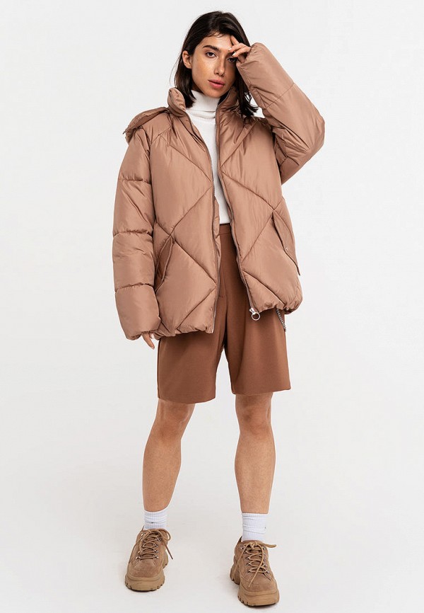 фото Куртка утепленная befree