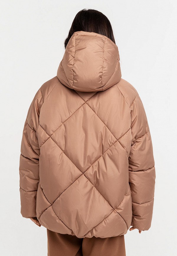 фото Куртка утепленная befree