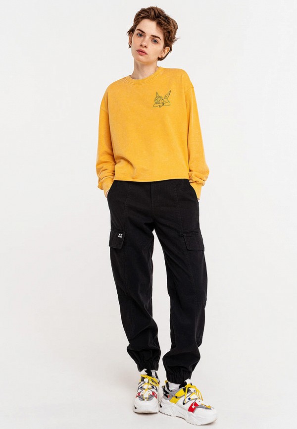 фото Лонгслив befree