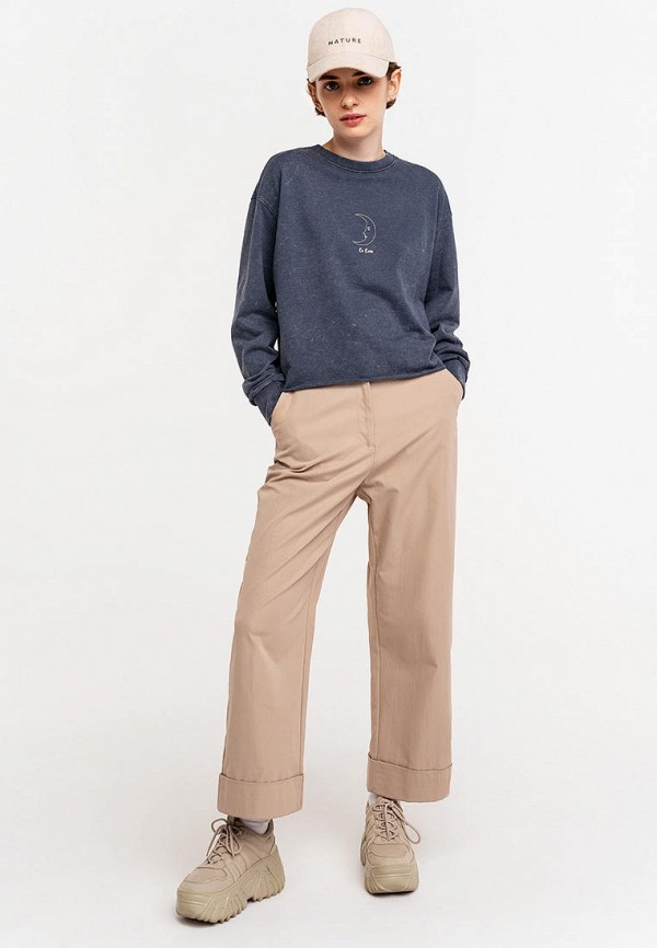 фото Лонгслив befree