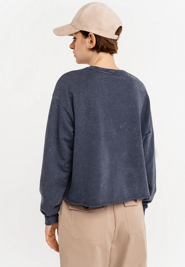 фото Лонгслив befree