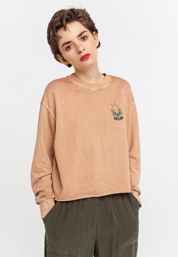 фото Лонгслив befree