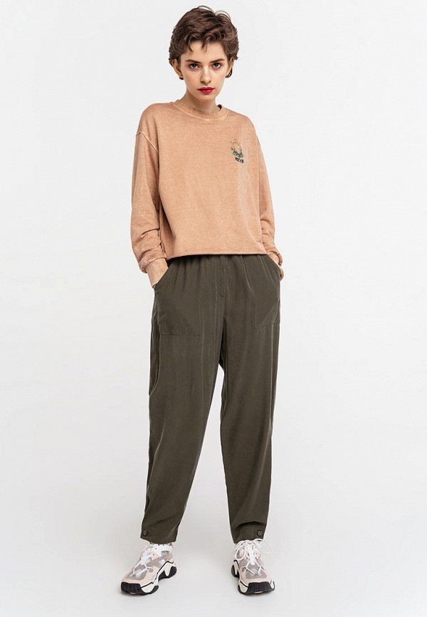 фото Лонгслив befree