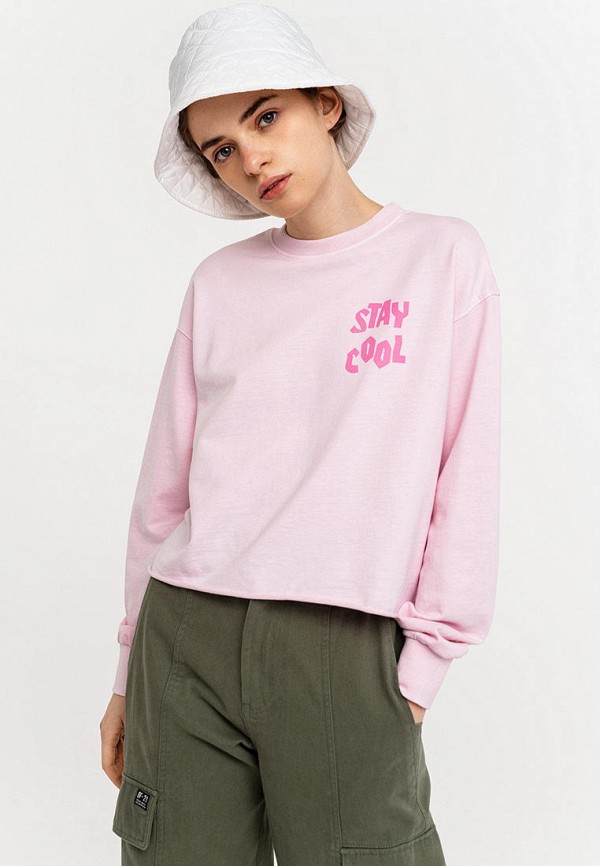 фото Лонгслив befree