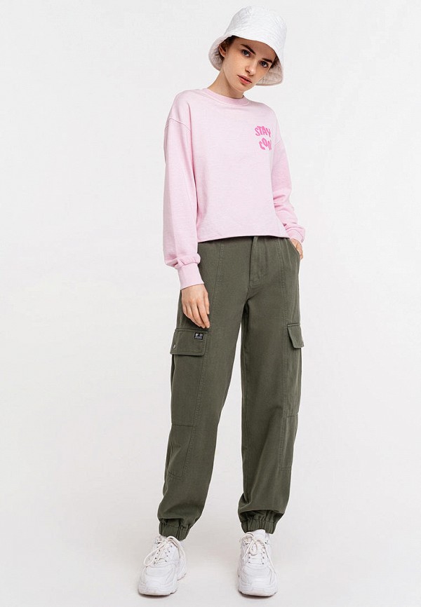 фото Лонгслив befree