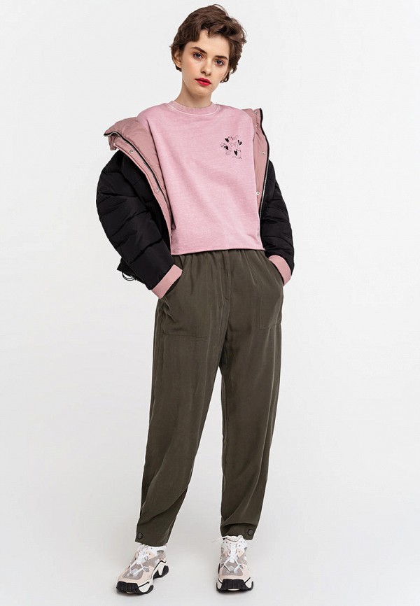 фото Лонгслив befree