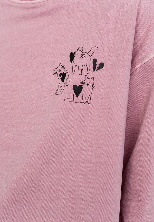 фото Лонгслив befree