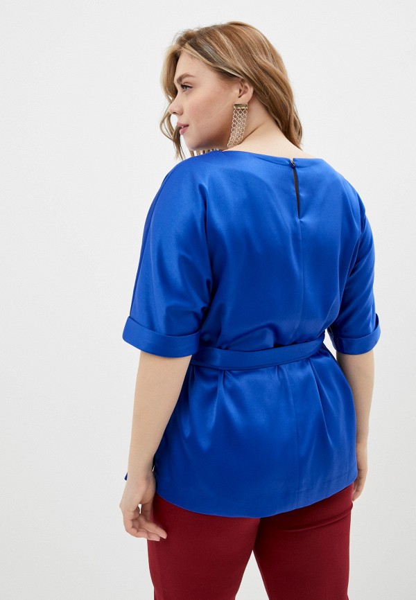 

Блуза Modress, Синий