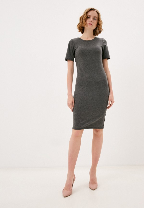 фото Платье silver fish