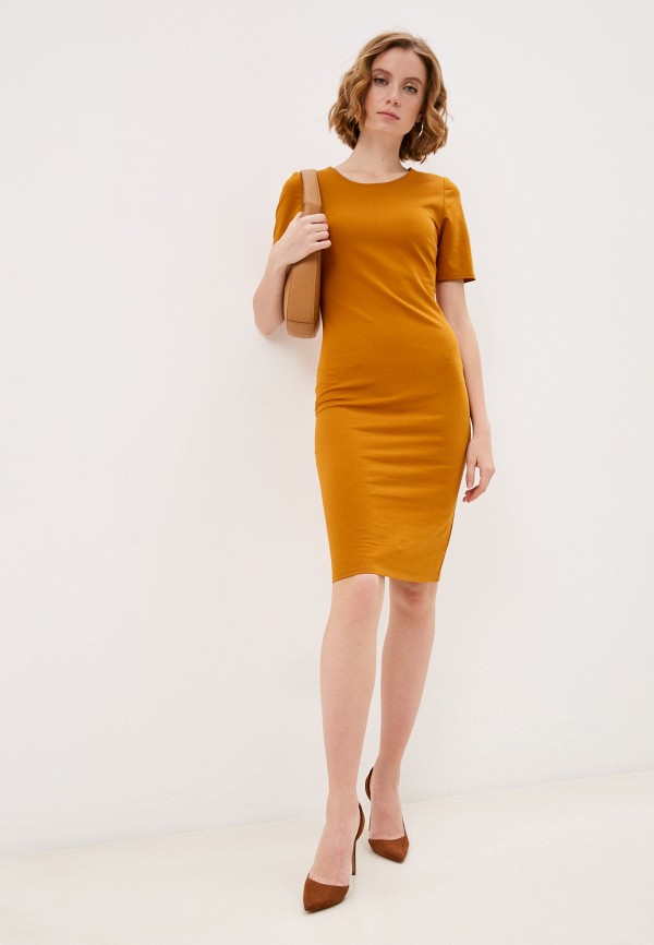 фото Платье silver fish