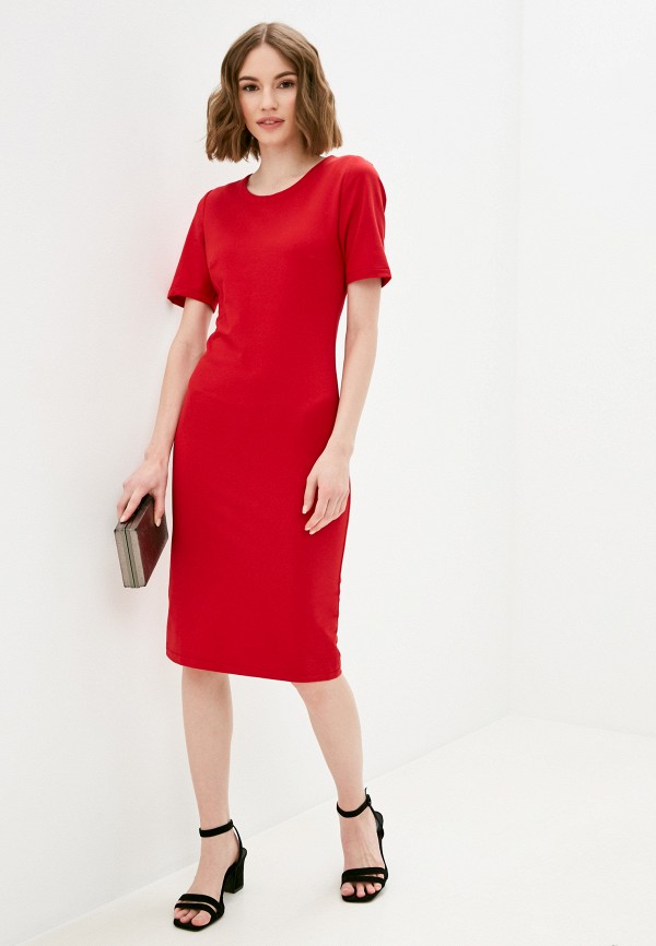 фото Платье silver fish