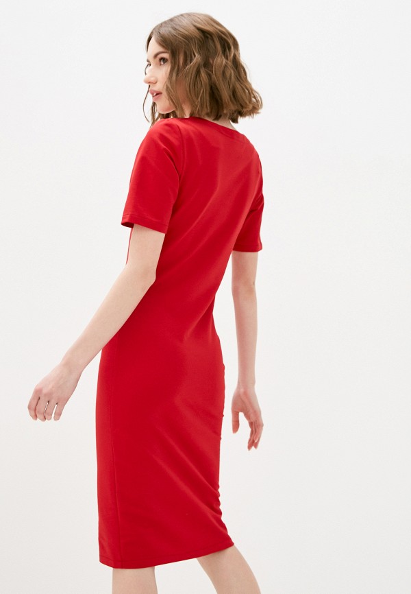 фото Платье silver fish