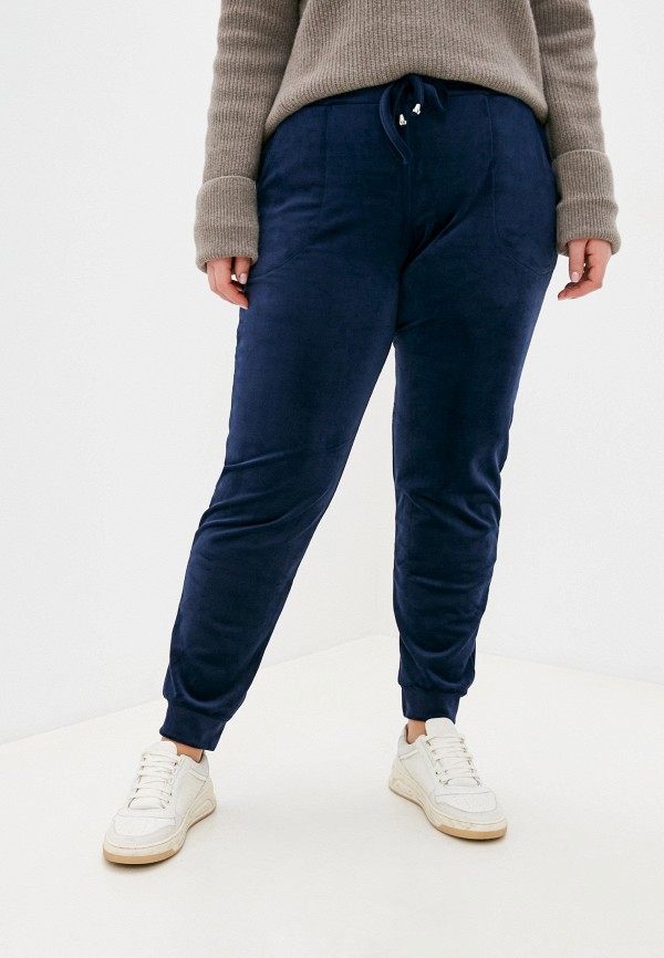 

Брюки спортивные Miata, Синий