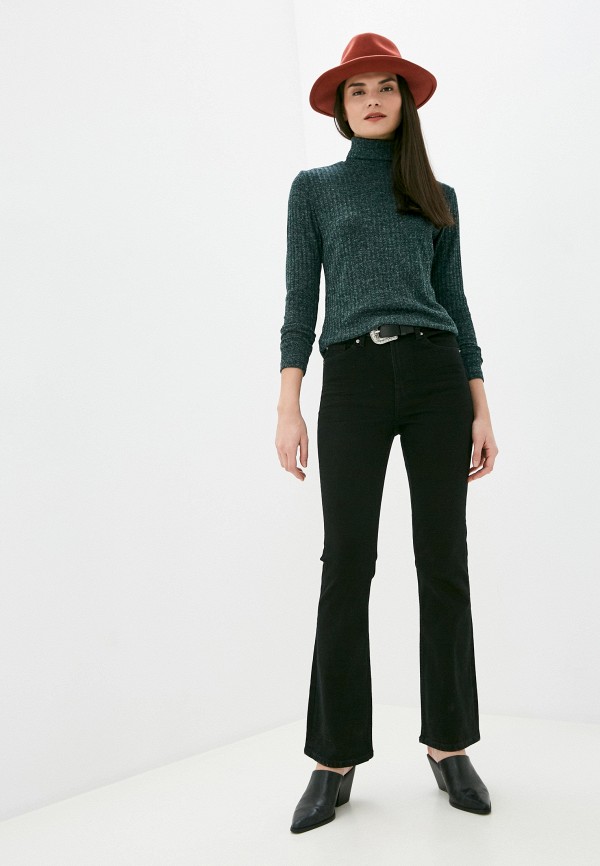 фото Водолазка miata