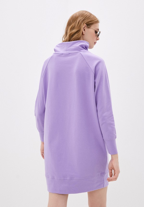 Платье Miata цвет фиолетовый  Фото 3