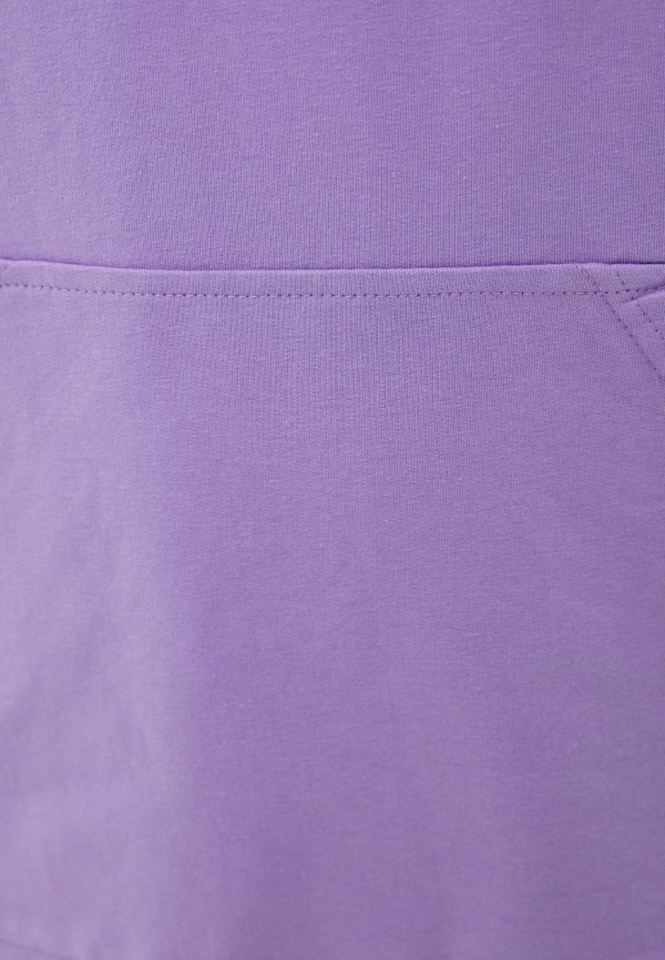 Платье Miata цвет фиолетовый  Фото 4