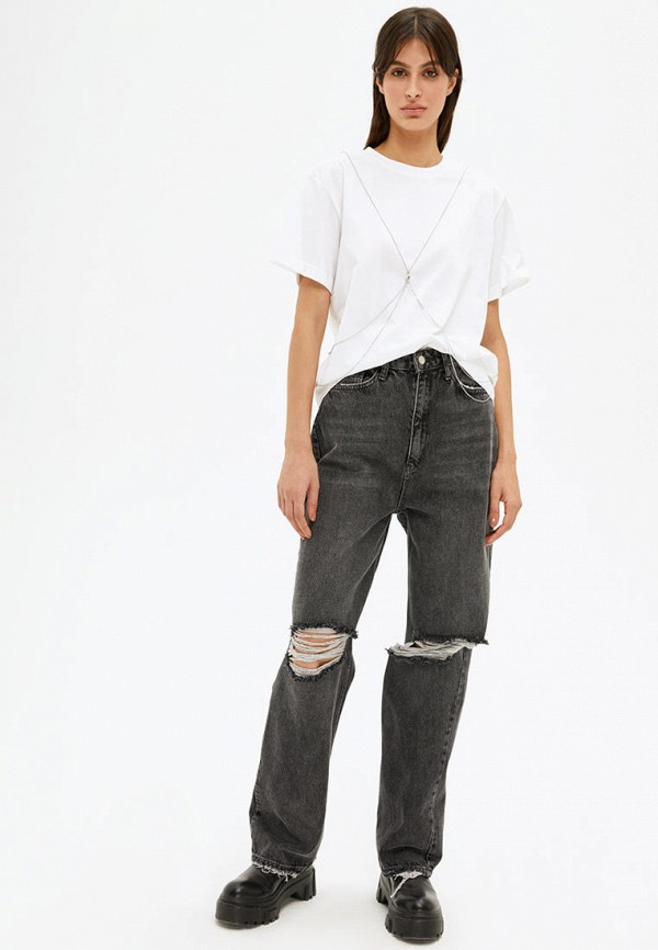 фото Футболка lime