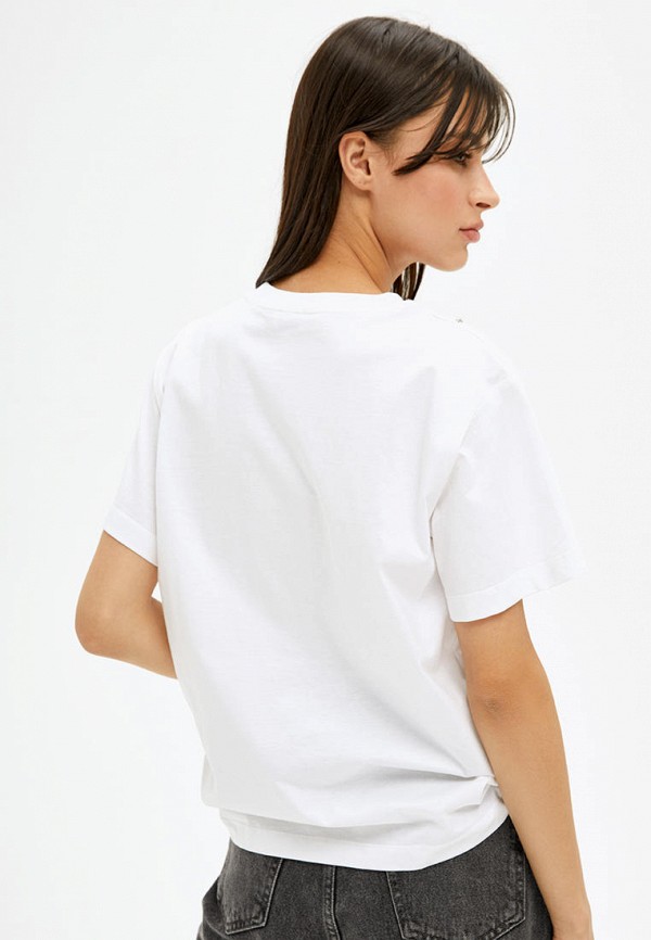 фото Футболка lime