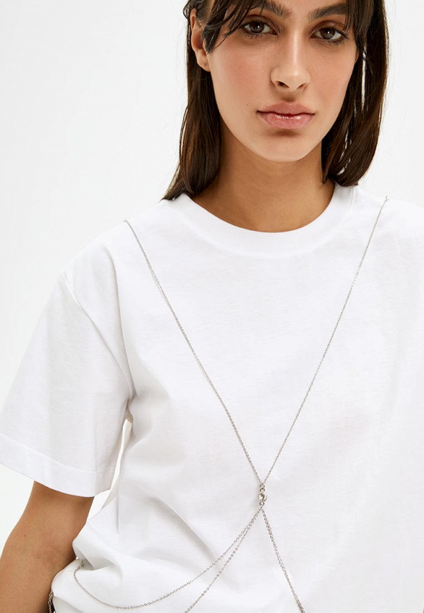 фото Футболка lime