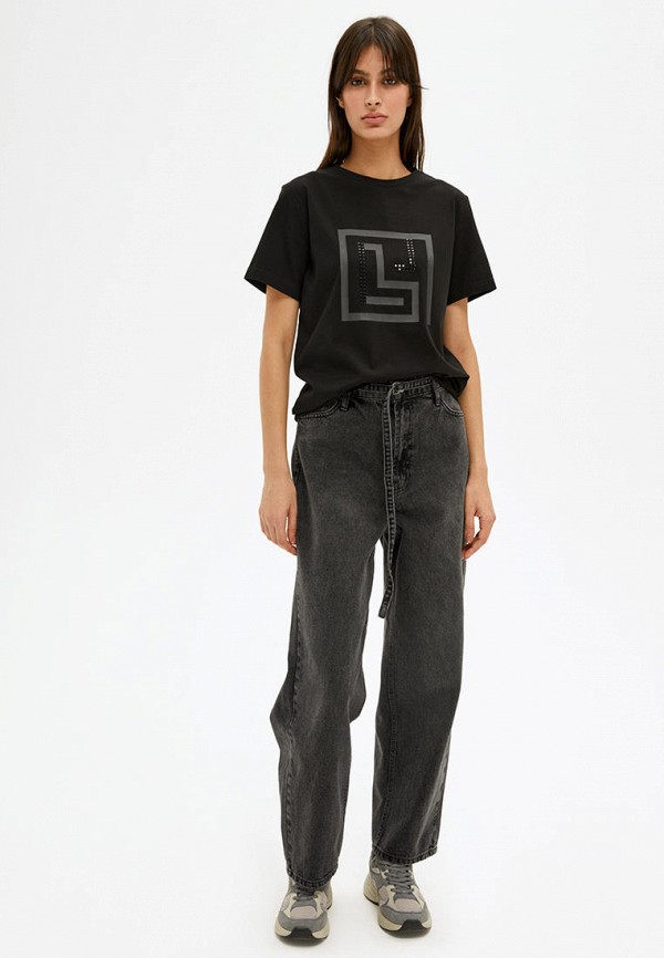 фото Футболка lime