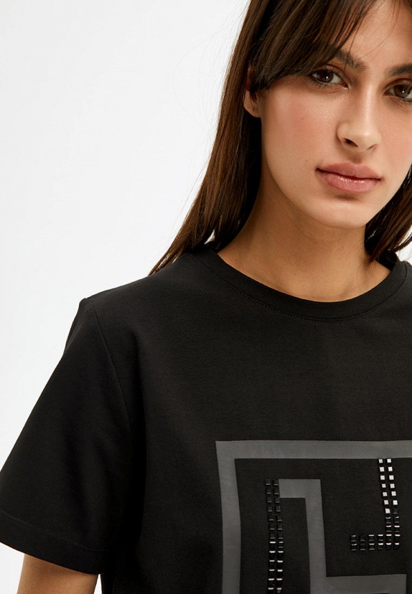 фото Футболка lime