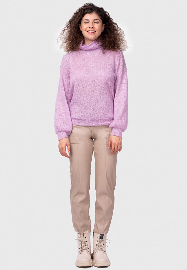 

Свитер Bessa, Розовый, Bessa MP002XW046EP