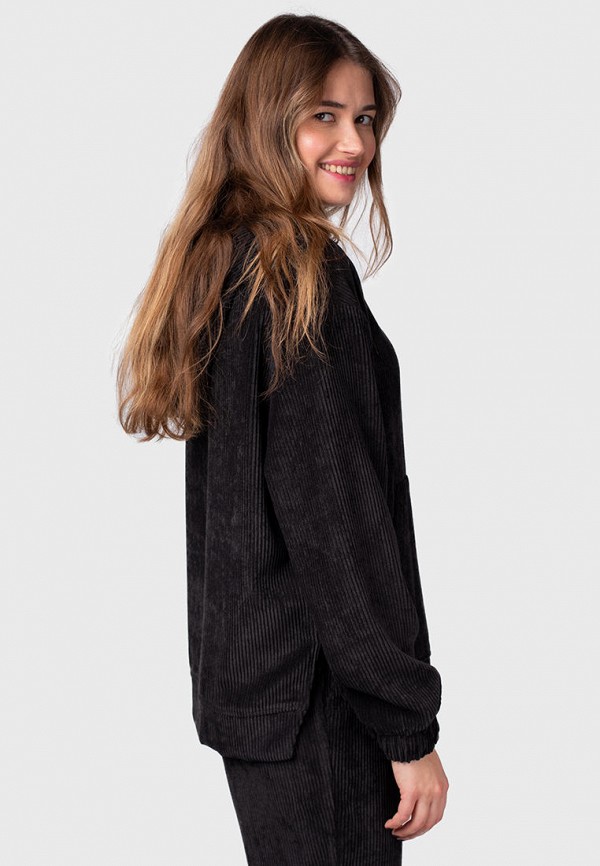 

Худи Bessa, Черный, Bessa MP002XW046ER