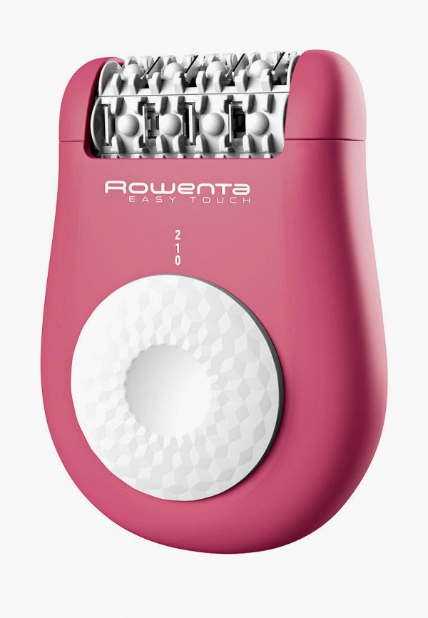 

Эпилятор Rowenta, Розовый