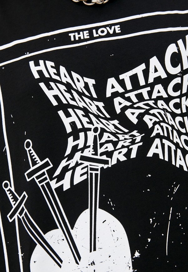 фото Футболка befree