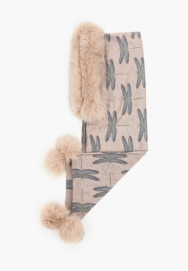 

Капор Mex-Style, Бежевый