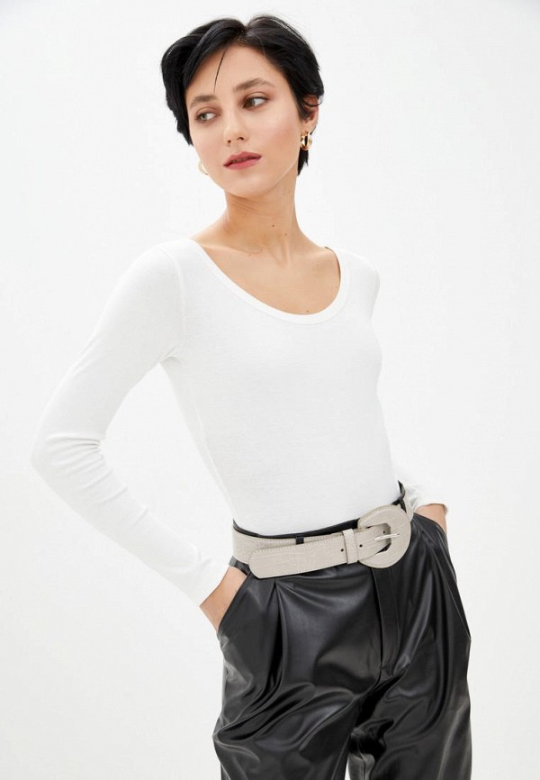 

Боди The One, Белый