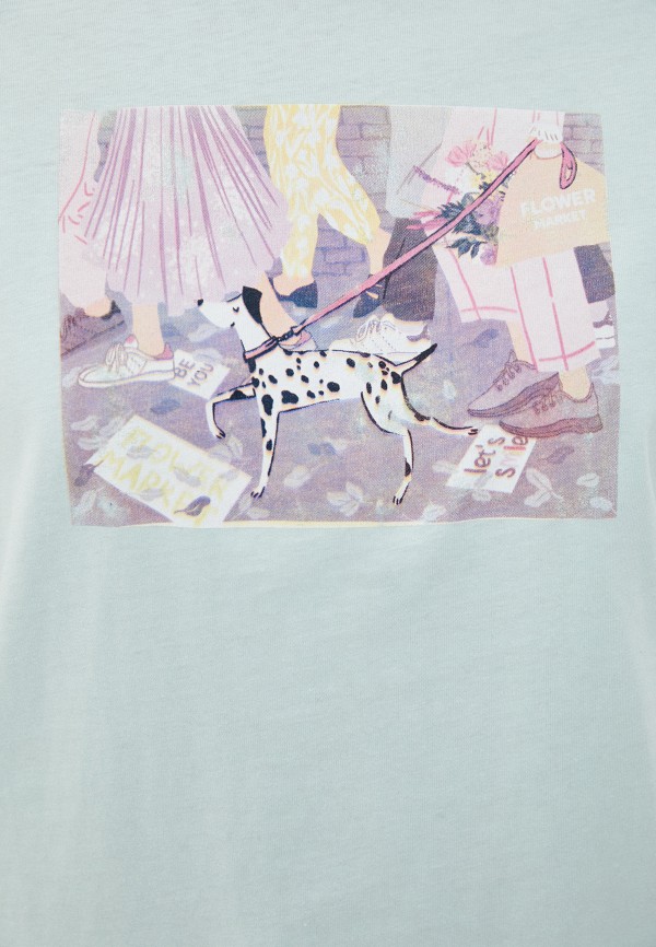 фото Футболка sela