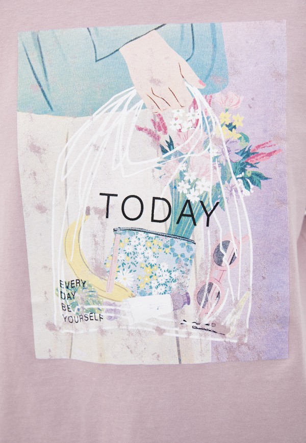 фото Футболка sela