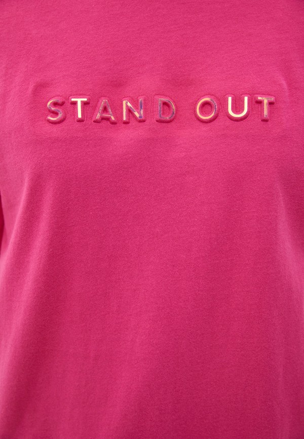 фото Футболка sela