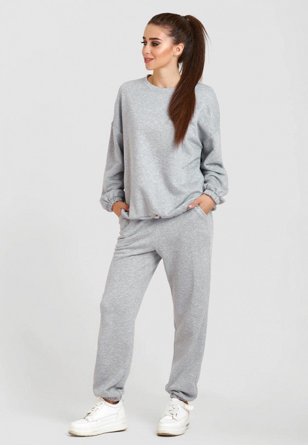 

Костюм спортивный Seventeen, Серый, Seventeen MP002XW046PK