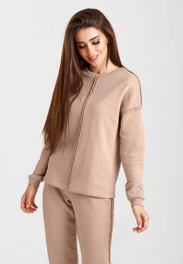 

Костюм спортивный Seventeen, Бежевый, Seventeen MP002XW046PN