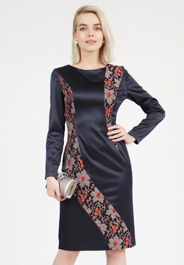 Платье Olivegrey 1596₽