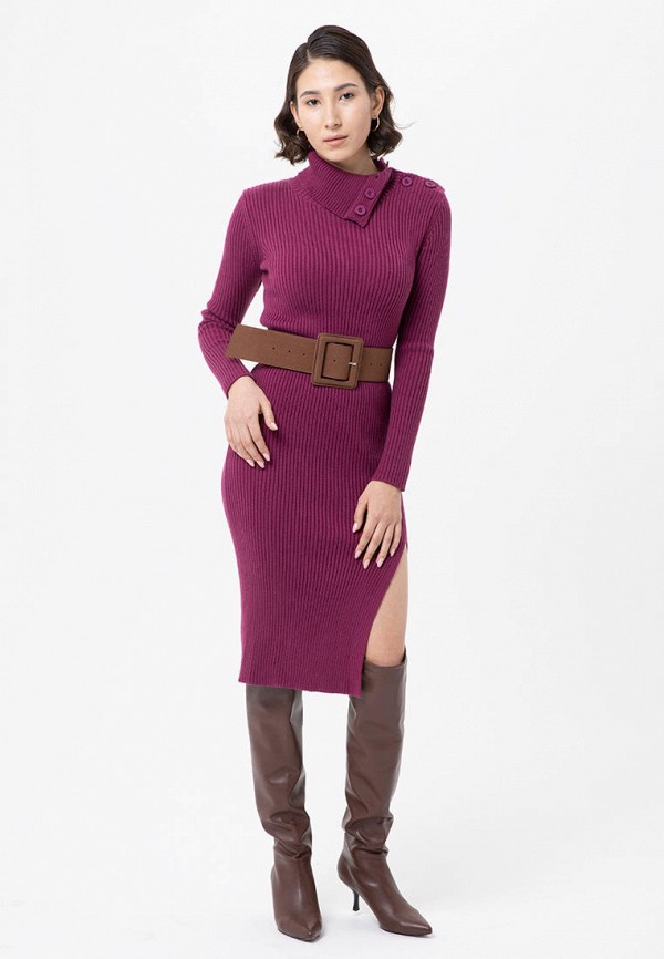 

Платье Sana.moda, Фиолетовый