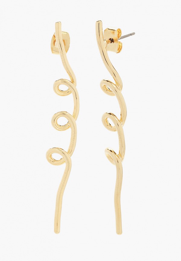 

Серьги Moon Paris